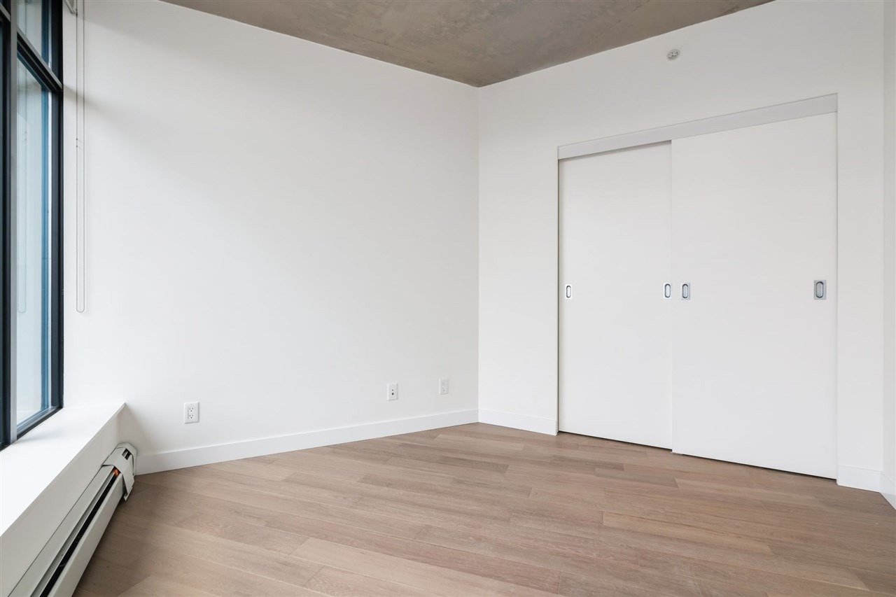 128 W Cordova St, #1808