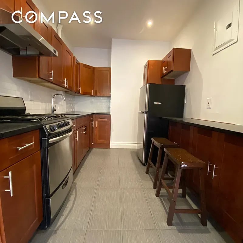 929 Columbus Ave, #1-A