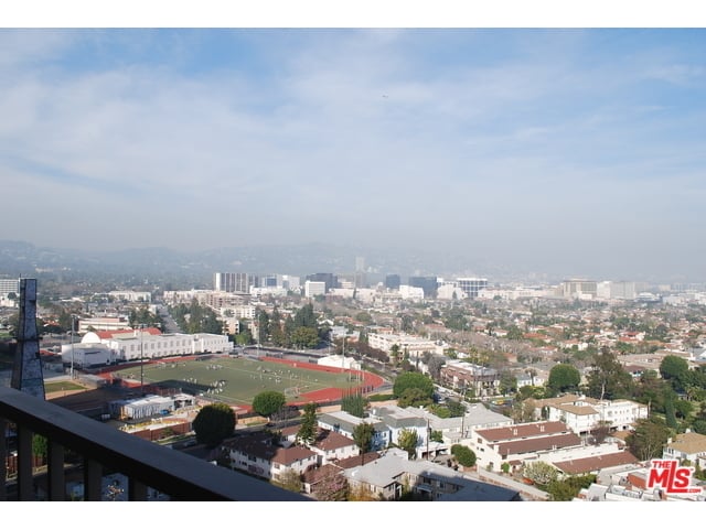 2170 Century Park E #1511