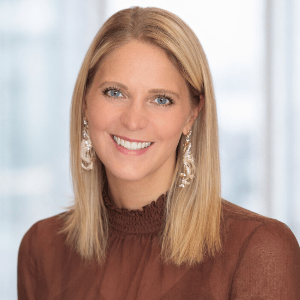 Danielle LaCrosse Lisle, IL Real Estate Agent Headshot