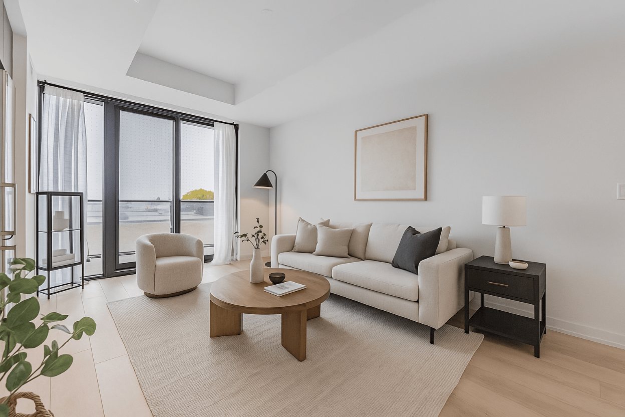 801 The Queensway #307