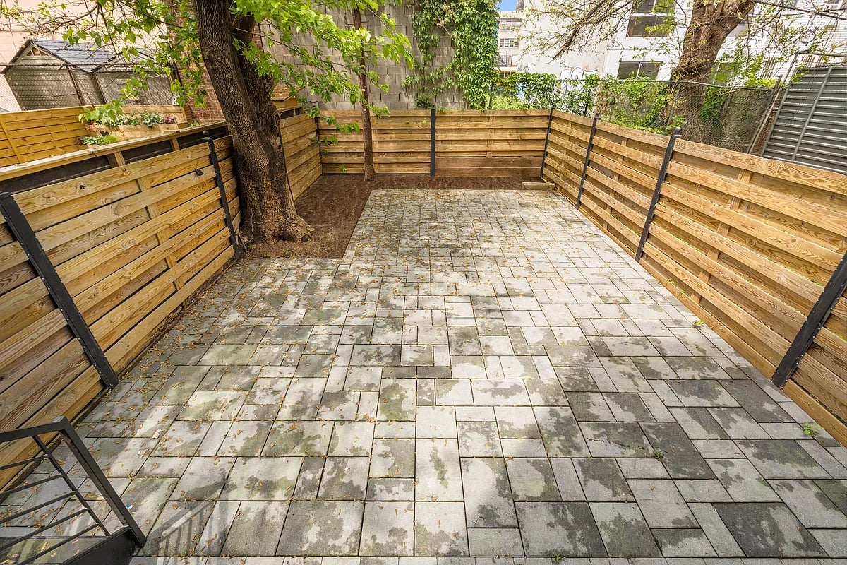 935 Lafayette Avenue #1