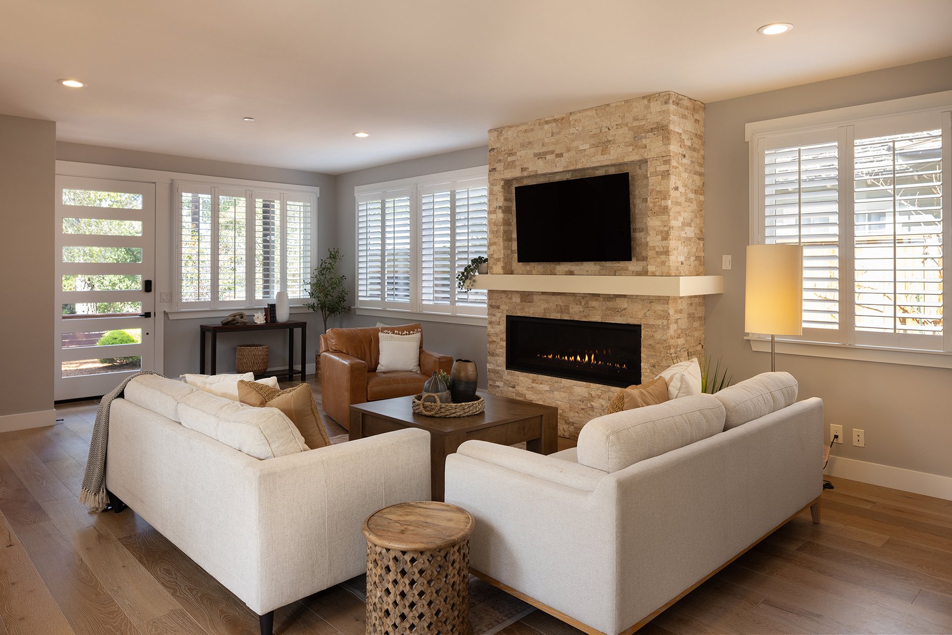 Turnkey Carmel Living