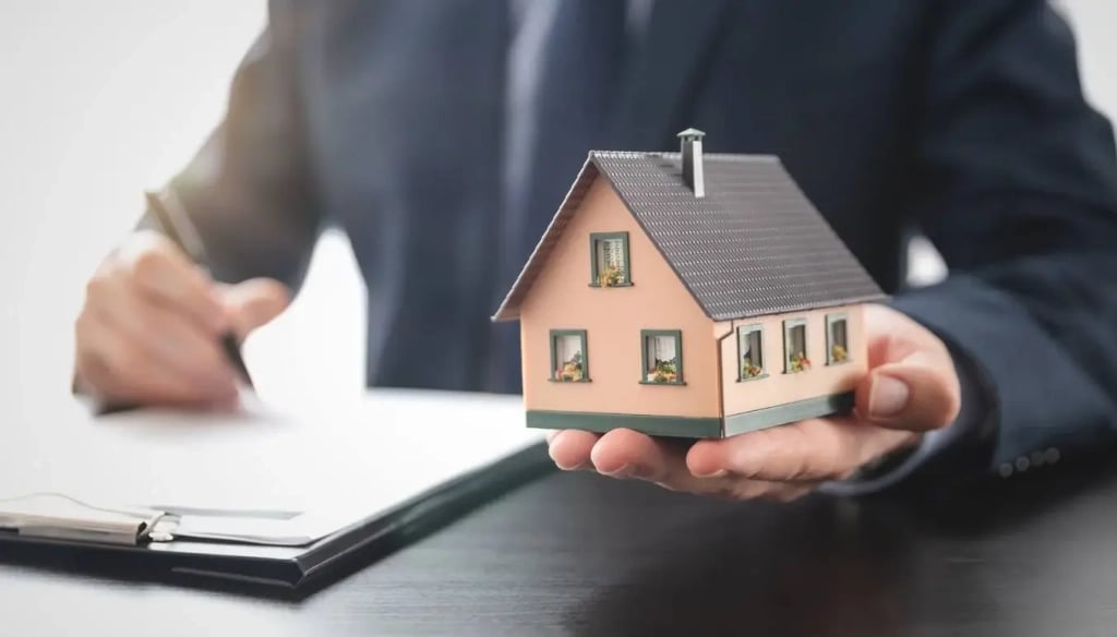 房屋估价（Home Appraisal）是什么？为什么重要？
