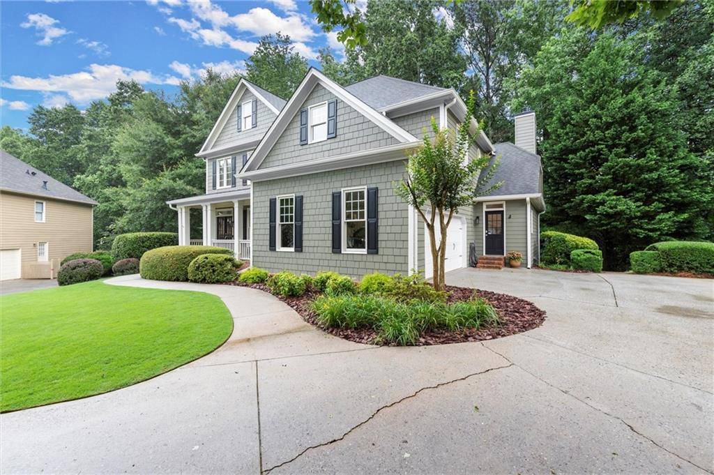 Alpharetta