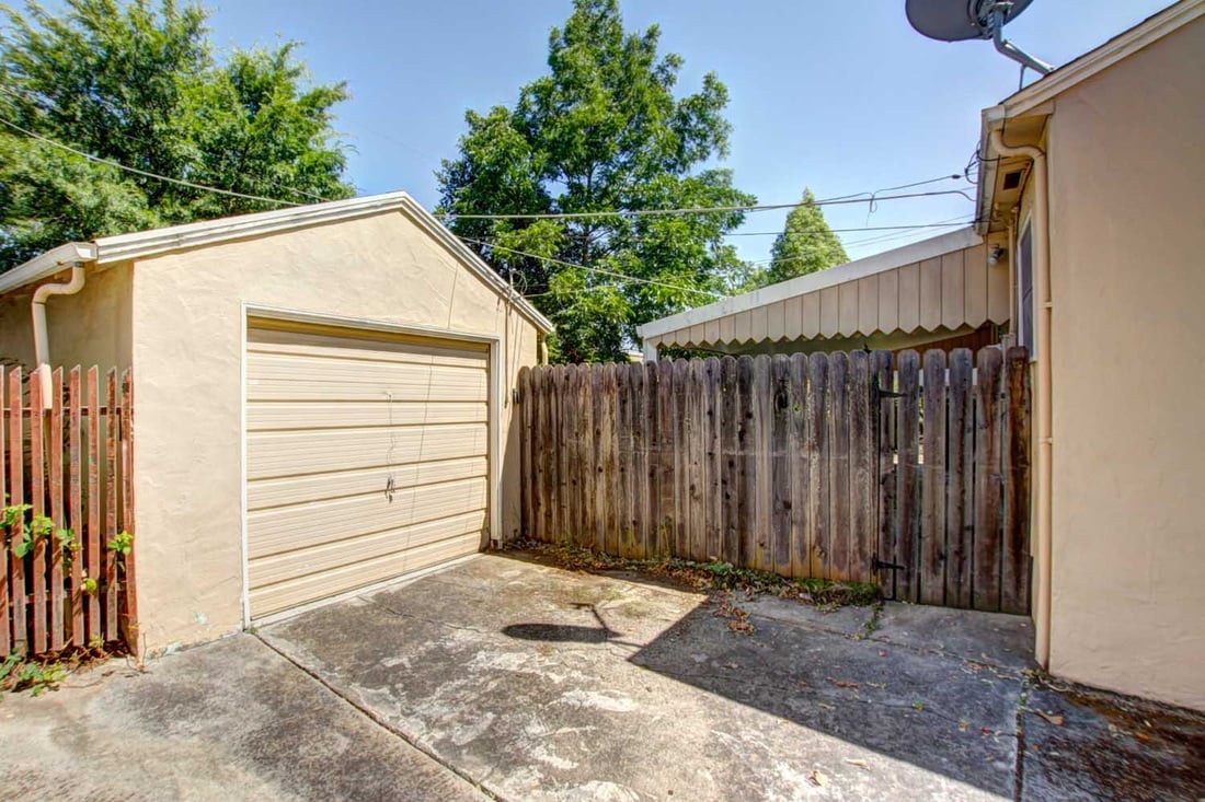Sold Another Home in Tahoe Park! Represented Seller and Buyer