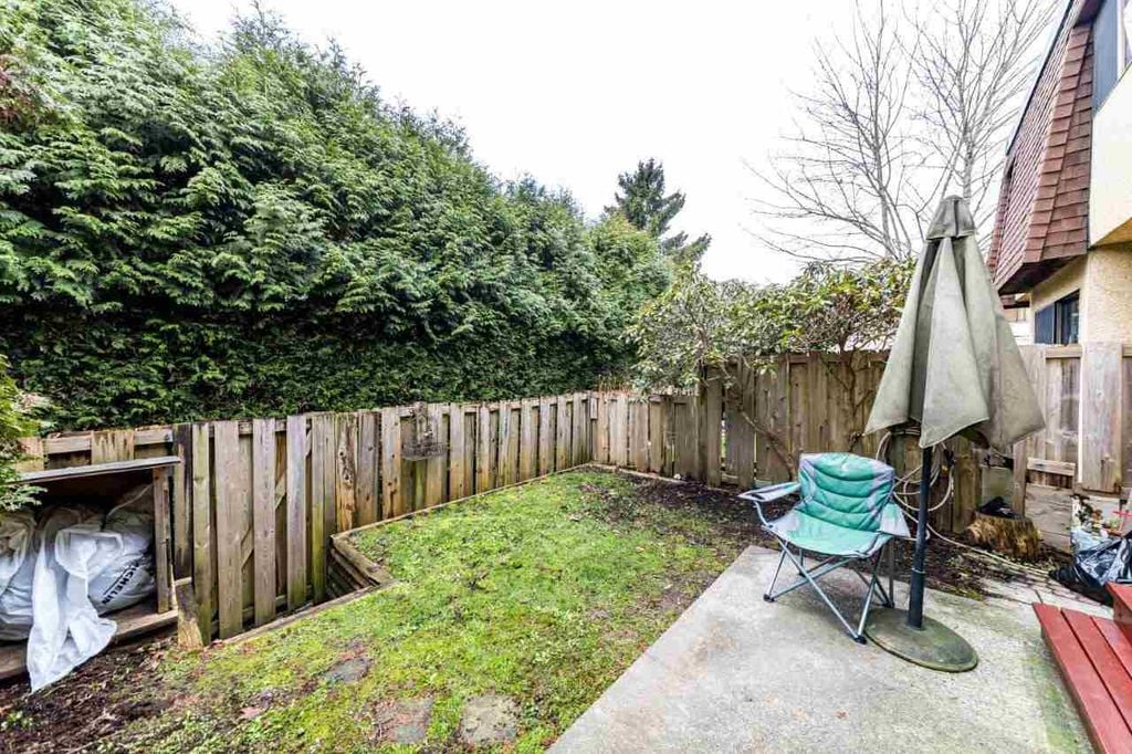 951 Old Lillooet Rd