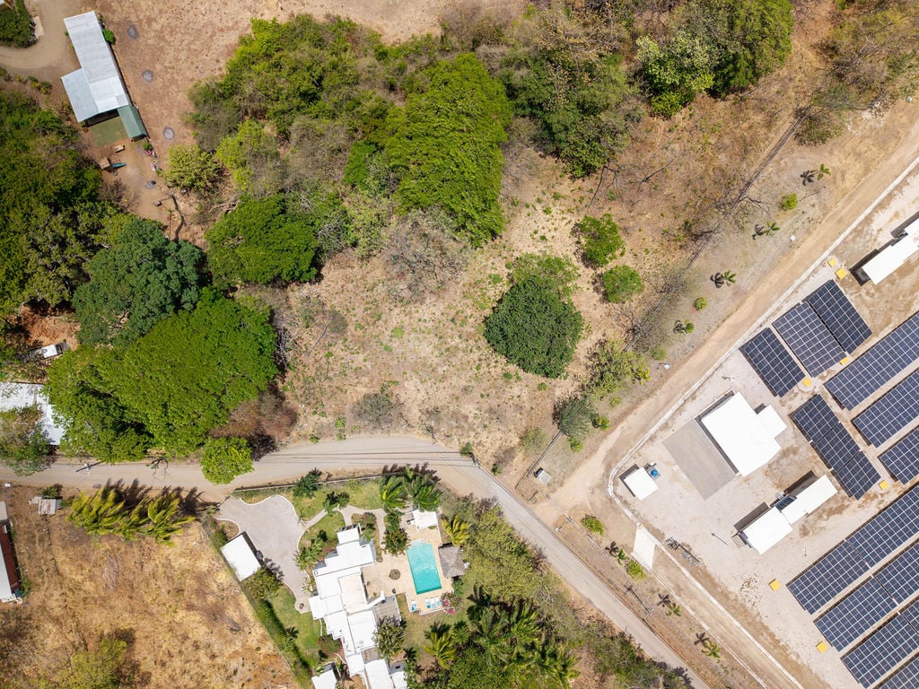 Garita Commercial Lot | Strategic Development Site with Water Access