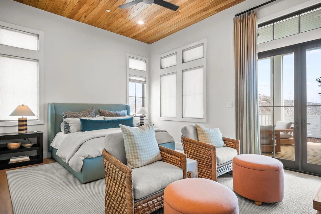 Darling Lane ~ Custom Residence