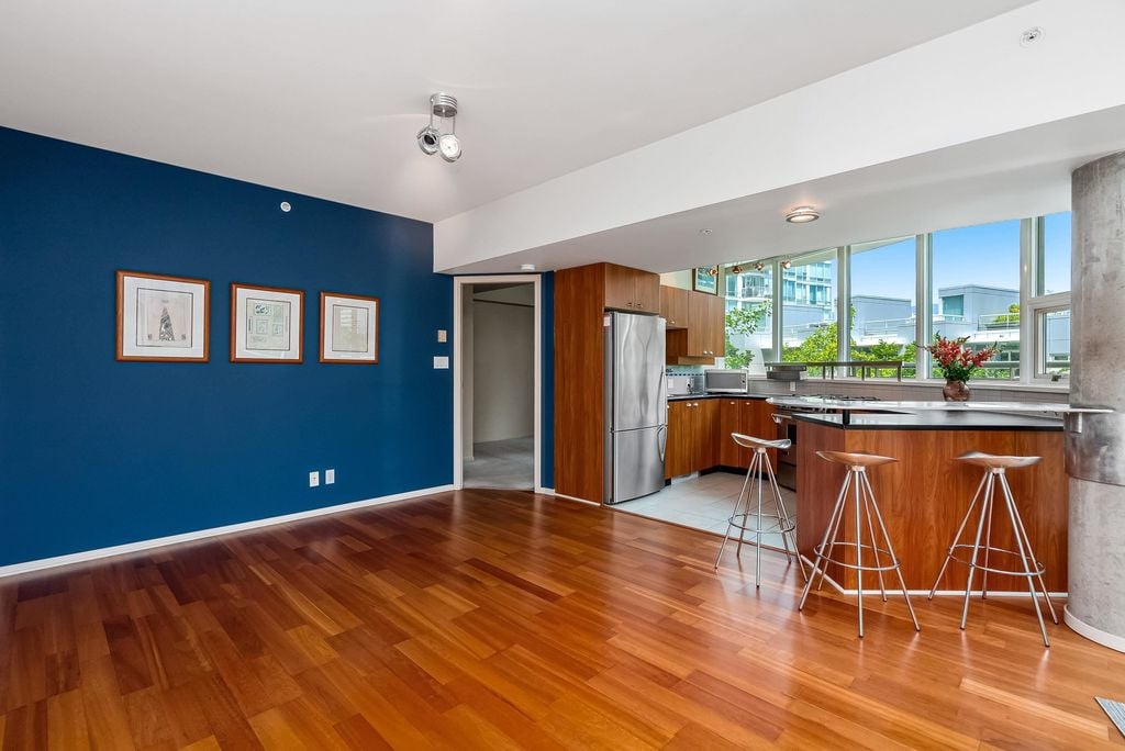 1478 W Hastings St, #309