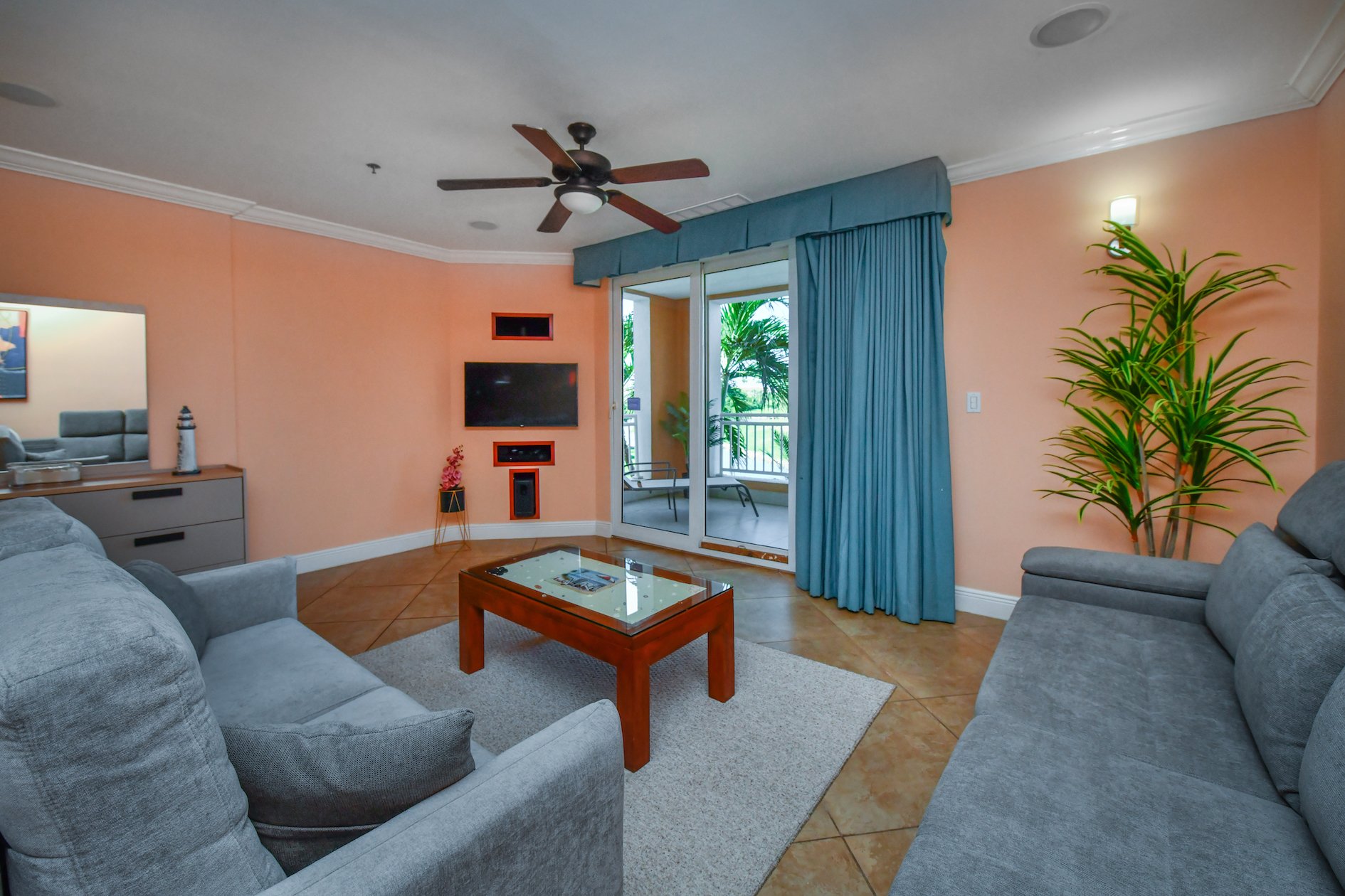 Divi Village Condo 8 