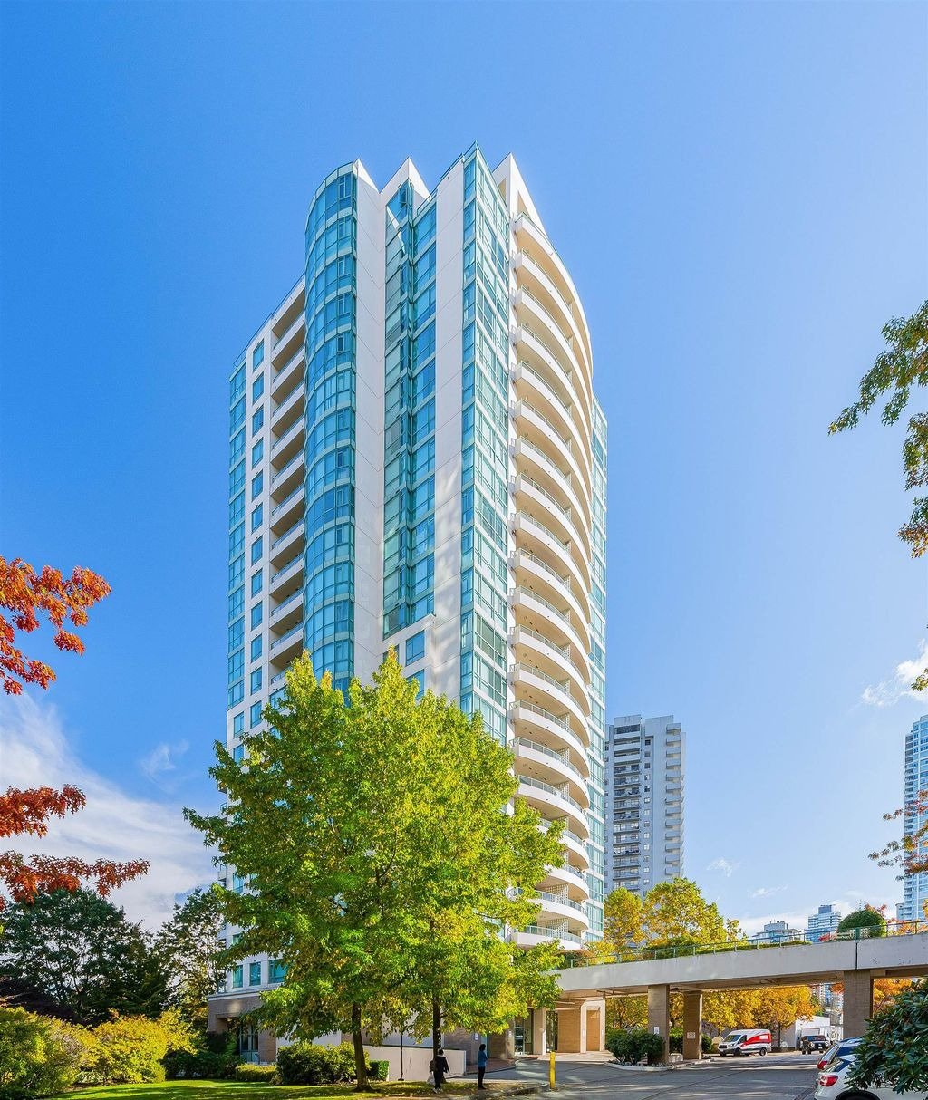 5833 Wilson Ave, #1005
