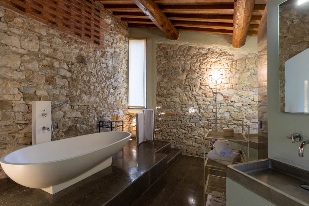 Casale La Casa -1/10th Ownership