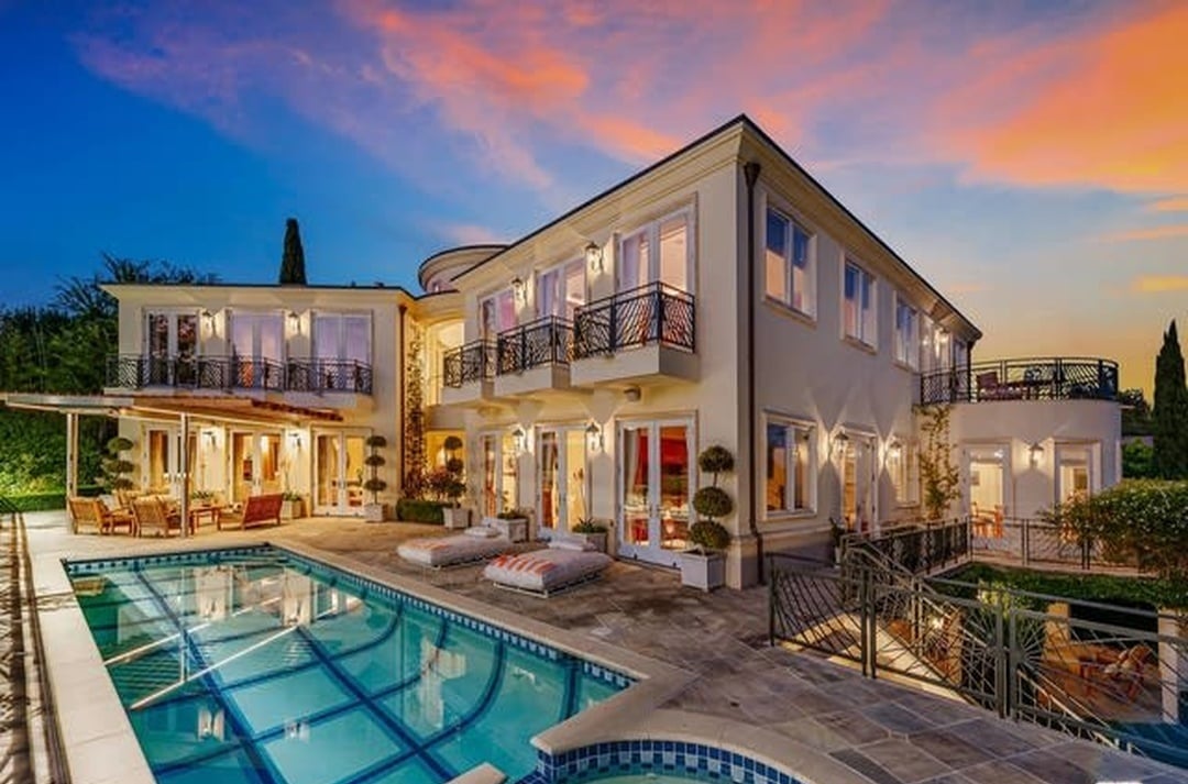 Summit Estate