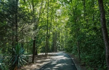 Latta Nature Preserve