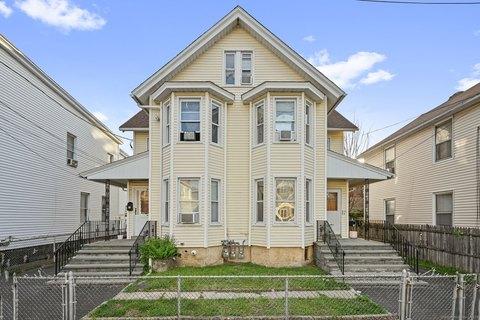 2-Family Homes for Sale in Bridgeport, CT: Investment & Owner-Occupant Guide (2026)