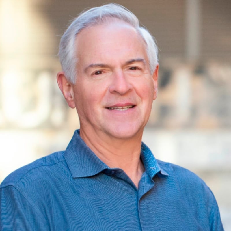 Ron Westlund