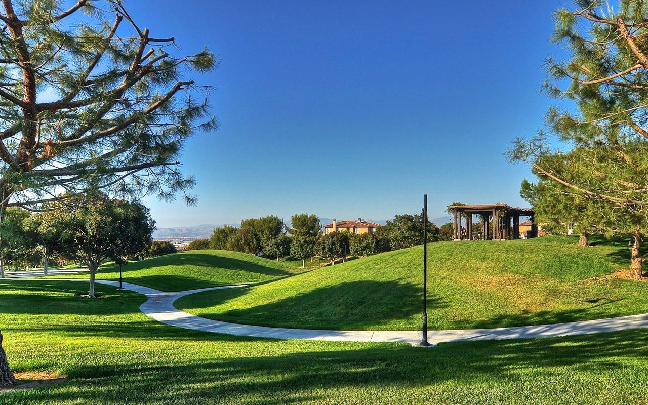 Commons Park