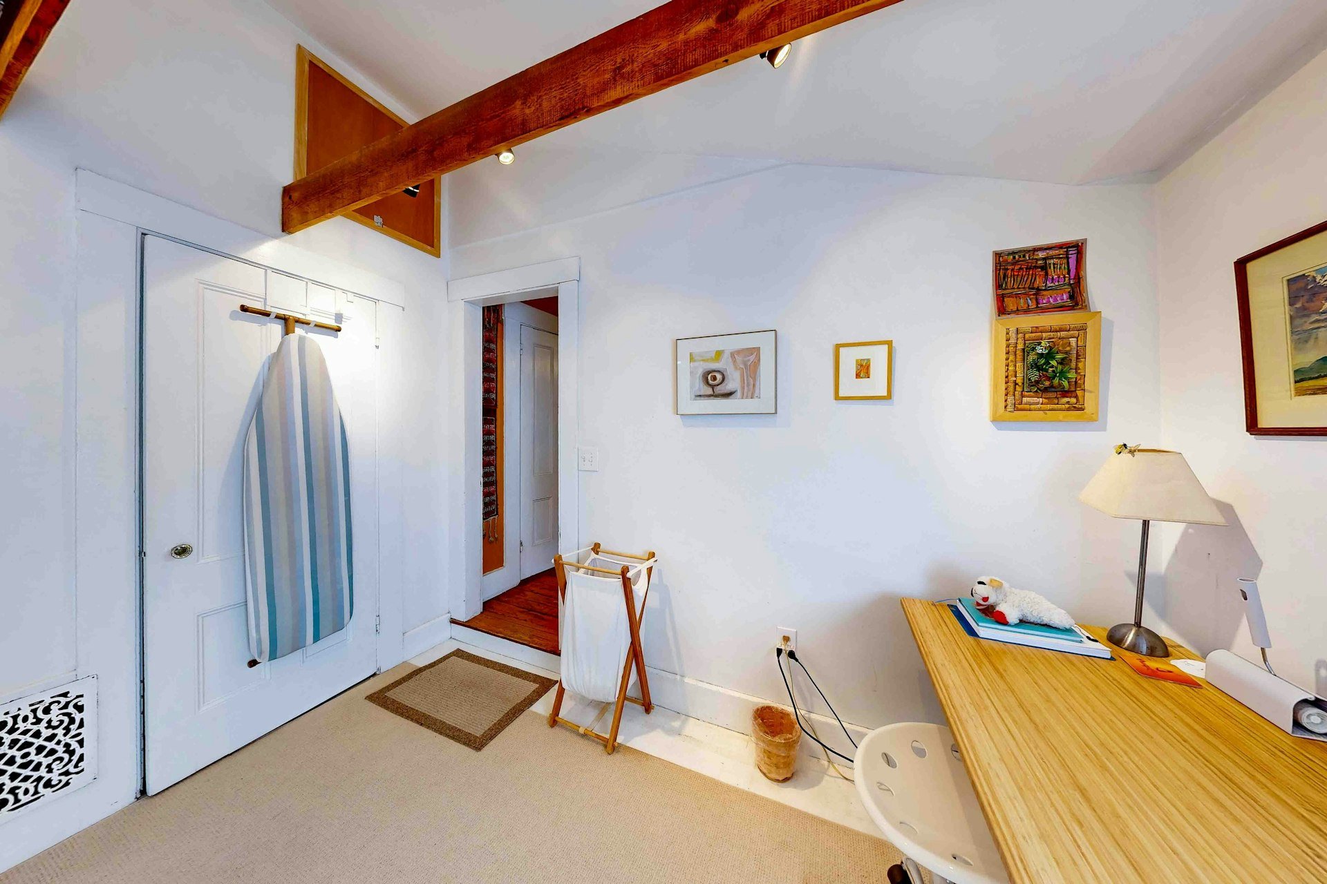 174 Hamilton Street, Cambridge MA02139