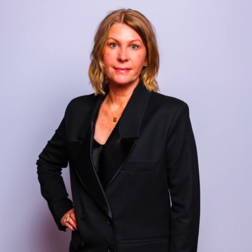 Tina Escher
