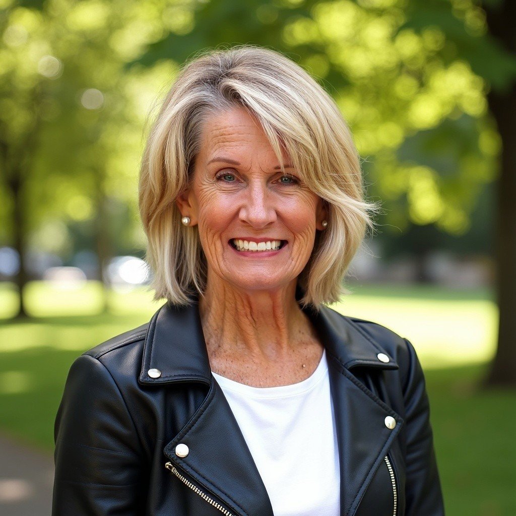 Susan Eicher