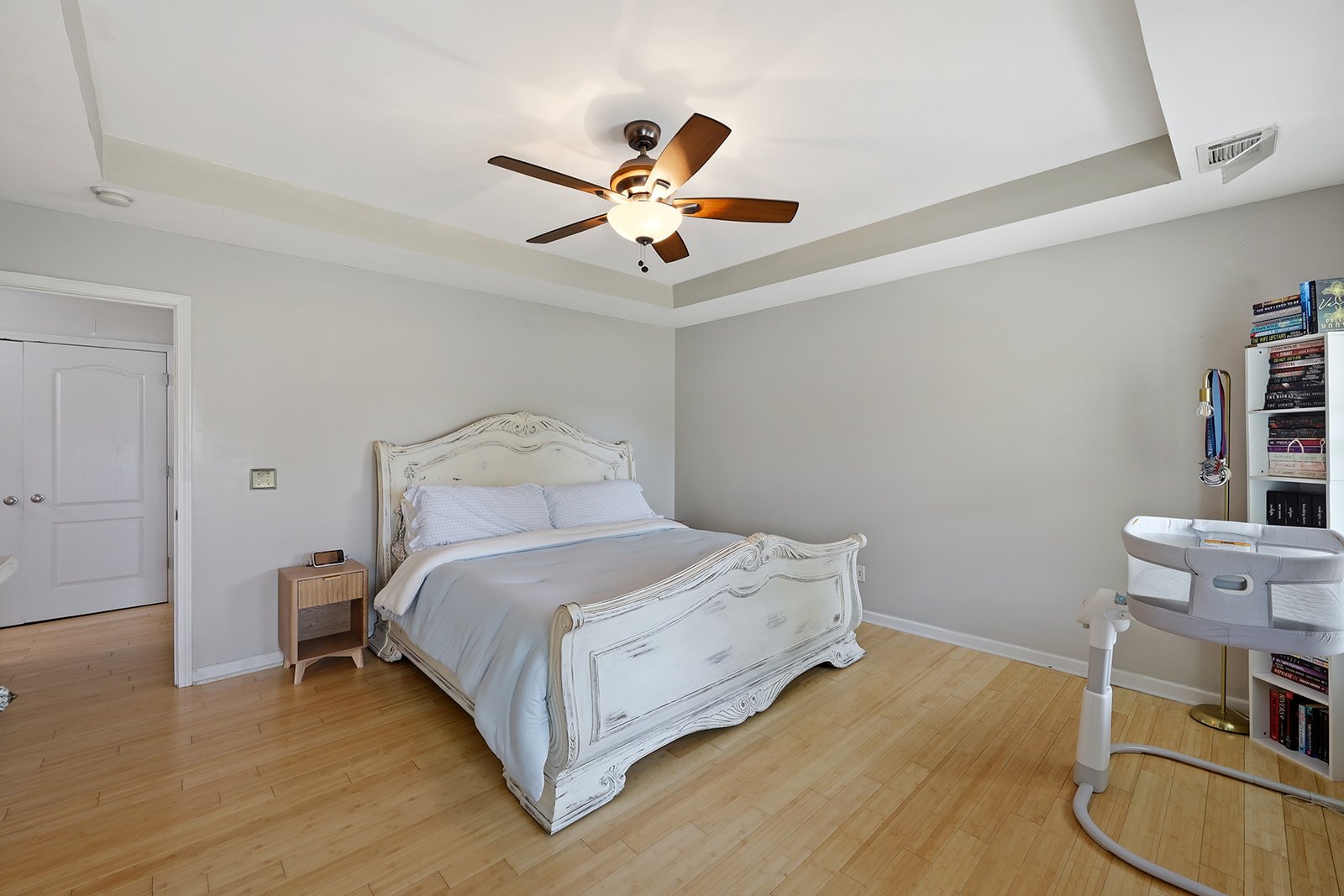7 Night Heron Way 