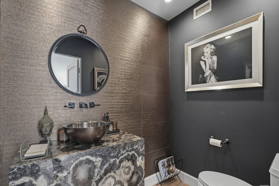 Solis Vista, Serra Rd, 90265