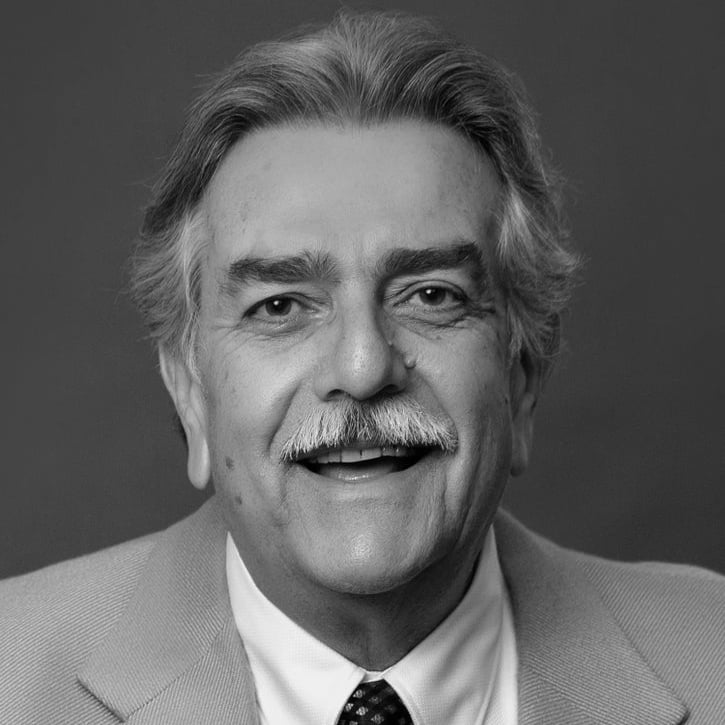 Lorenzo Bernal Boca Raton, FL Real Estate Agent Headshot