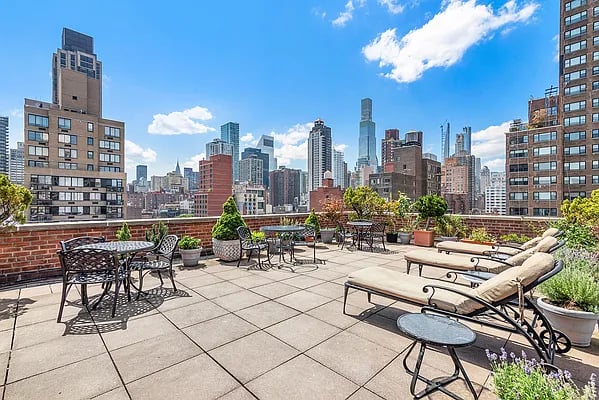 405 East 63rd Street #4L