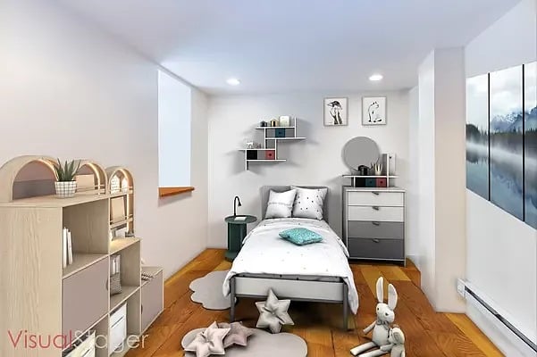 317 W 95th St APT HG