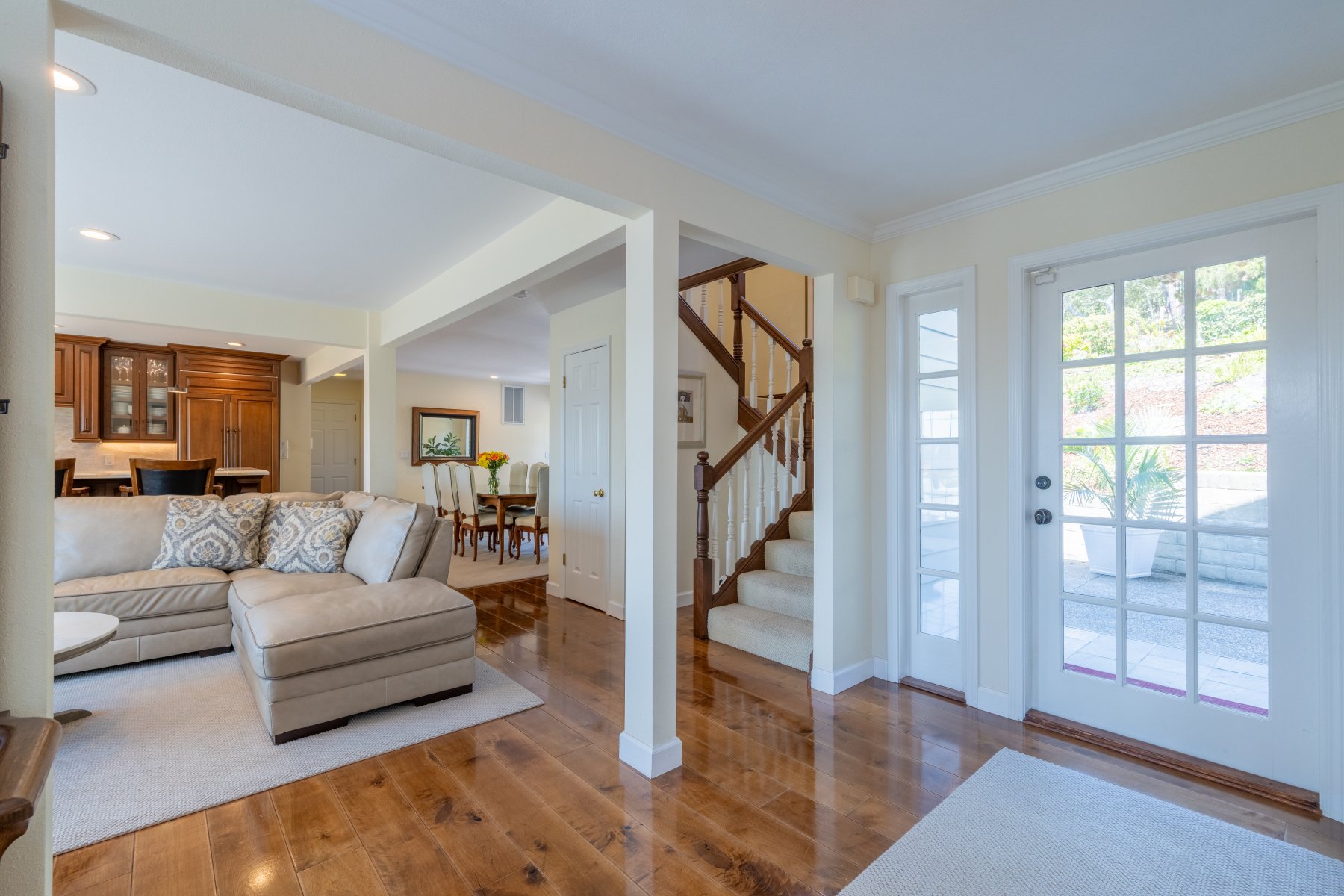 Monterey Hilltop Haven