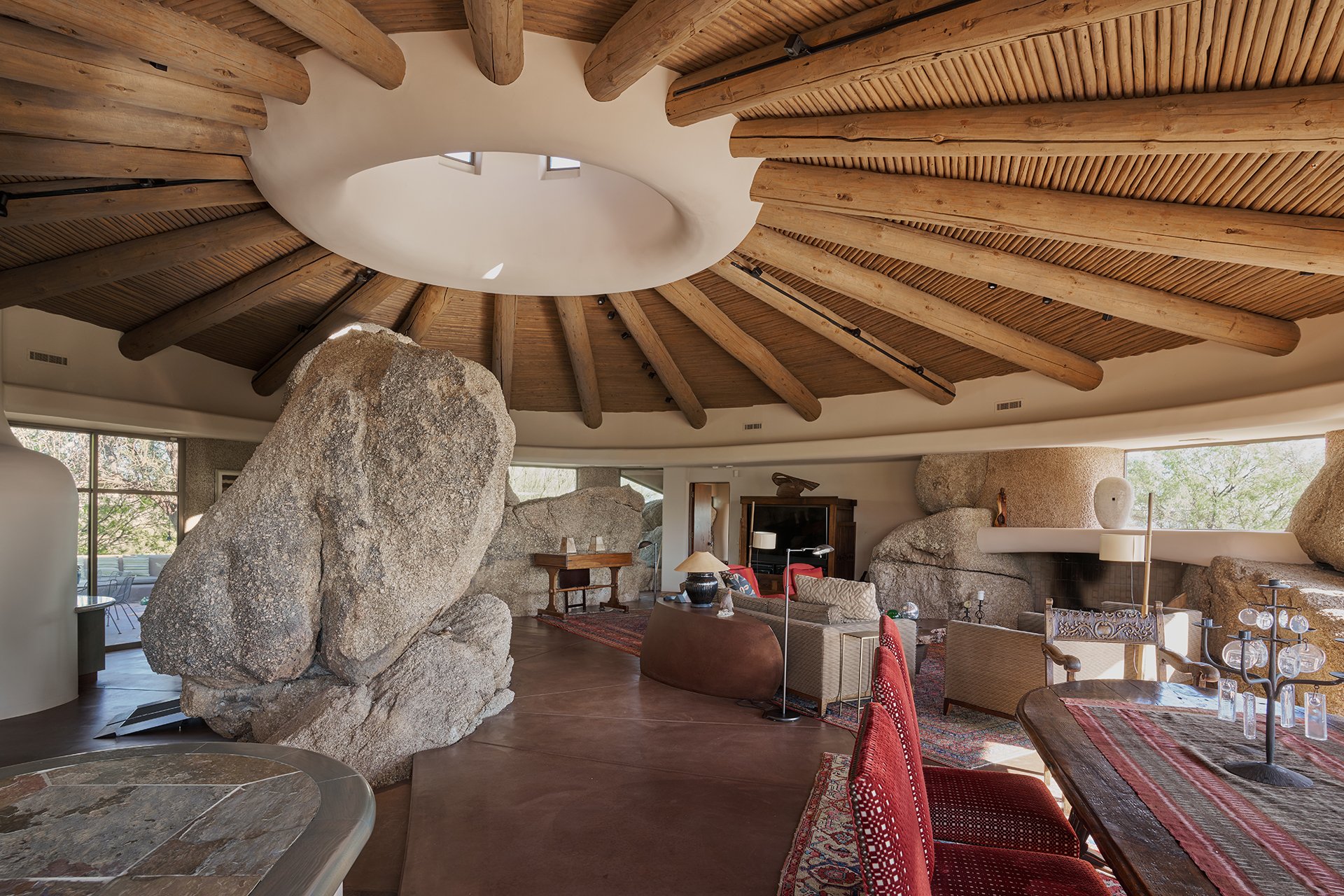10787 E Prospect Point Drive, Scottsdale
