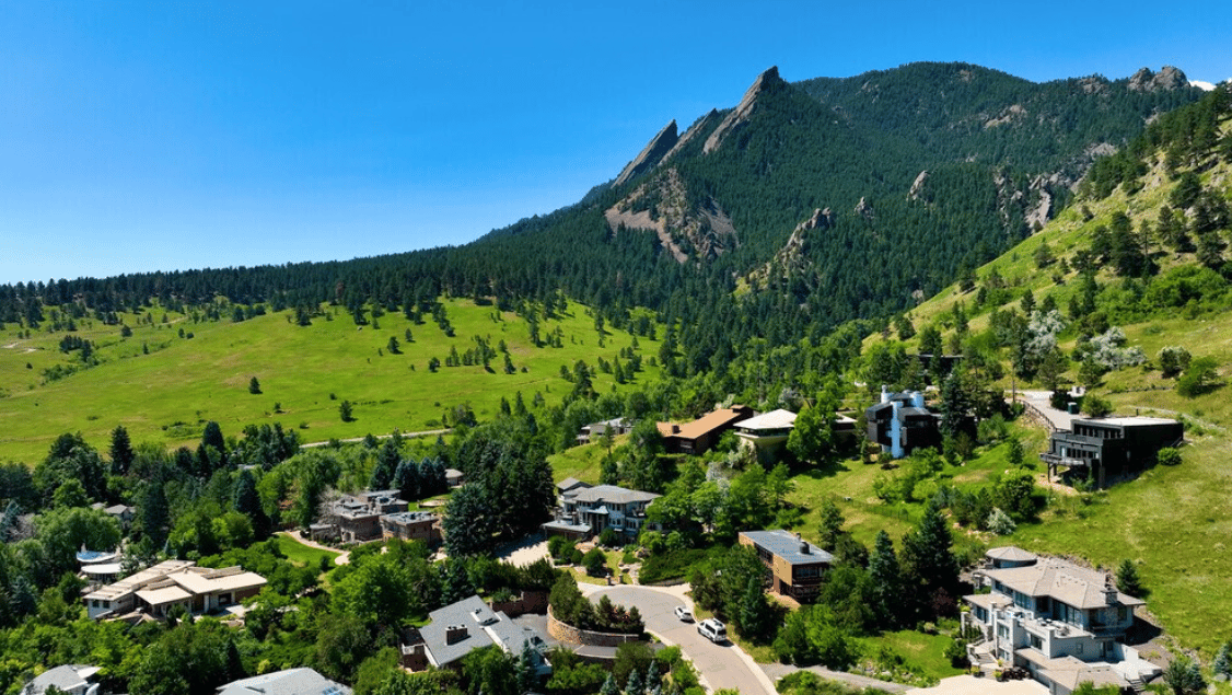 University Hill