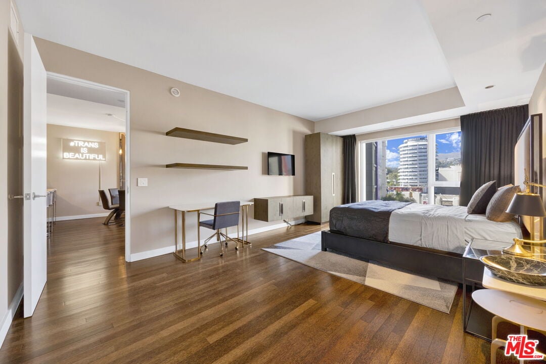 6250 Hollywood Blvd, #6F