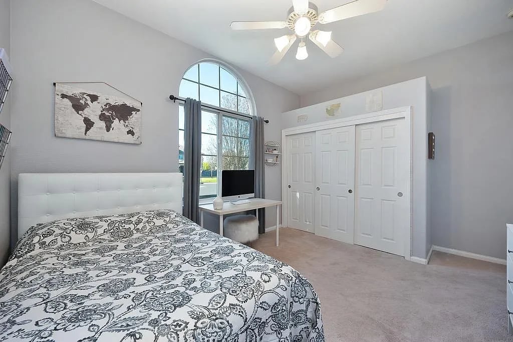4622 Nassau Ct