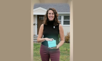 9 Jayne Road, Needham Seller Success Story 