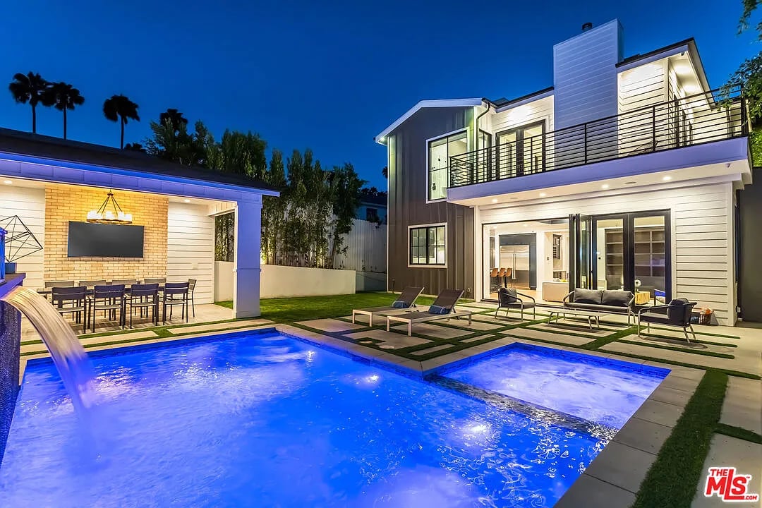 WeHo $24,000/Mo