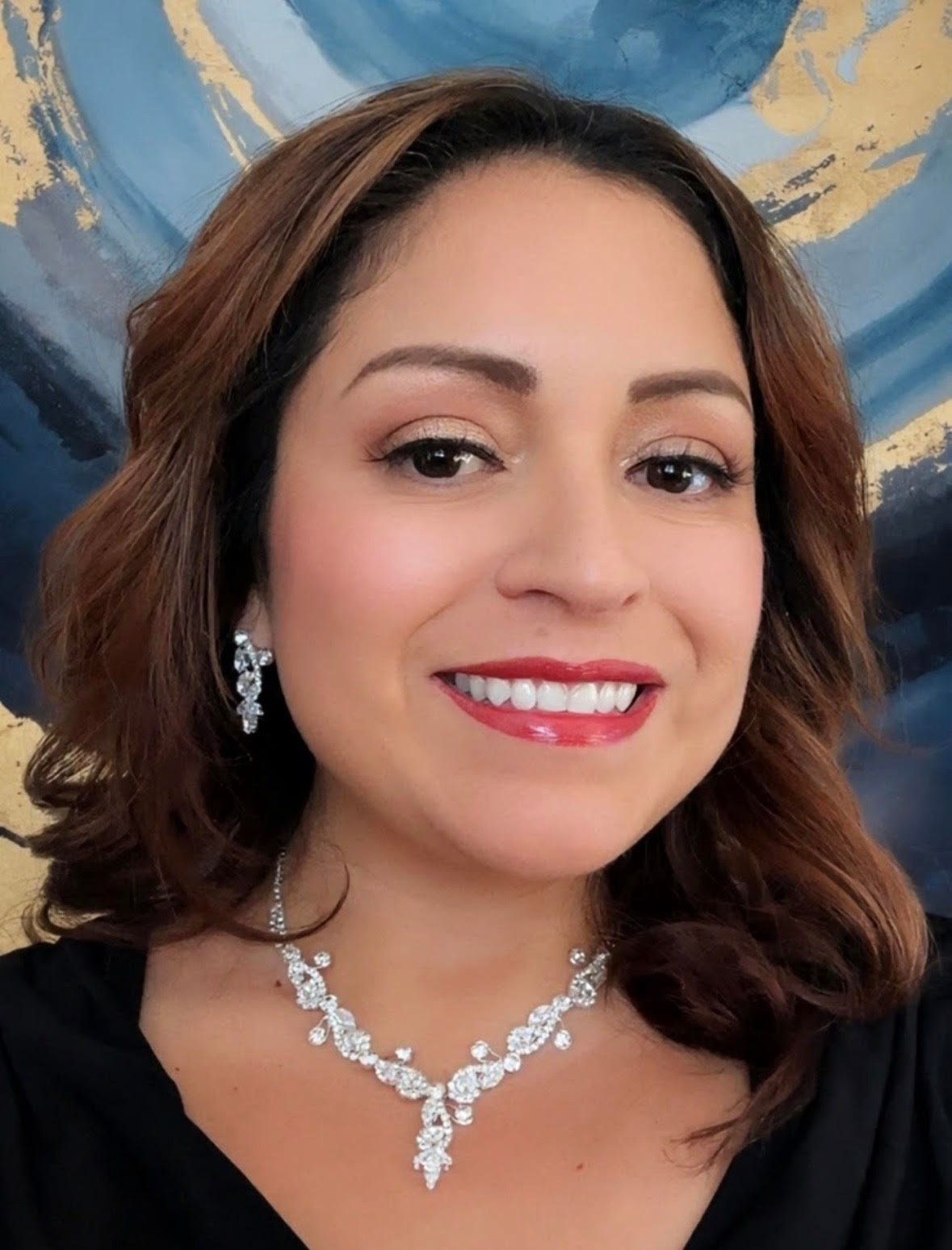 Jessica De La Cruz