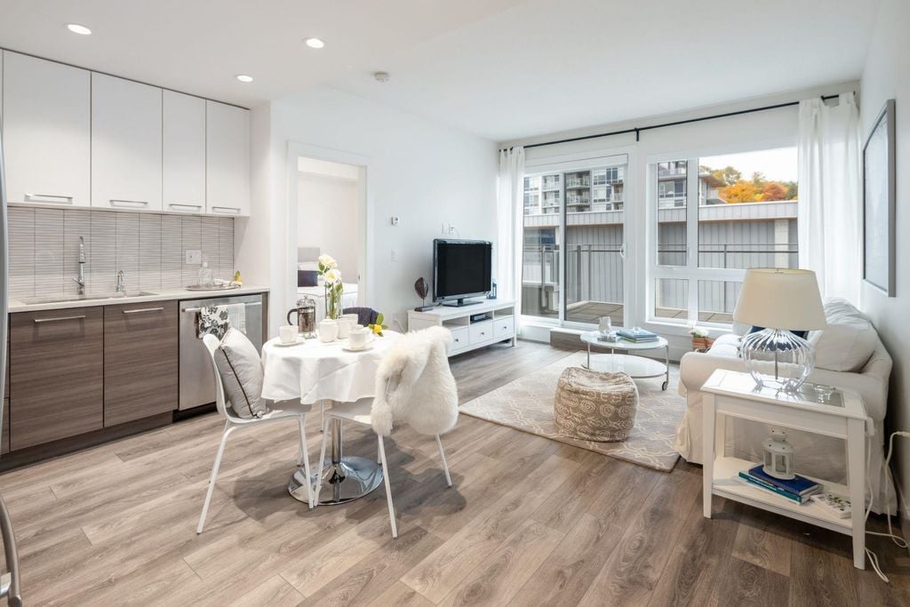 8580 River District Crossing, #PH709