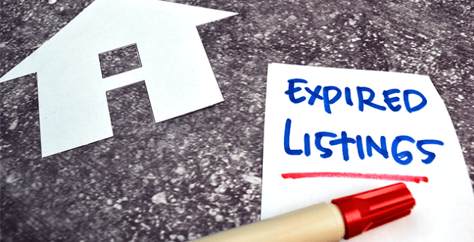 What Happens When Your Home Listing Expires?