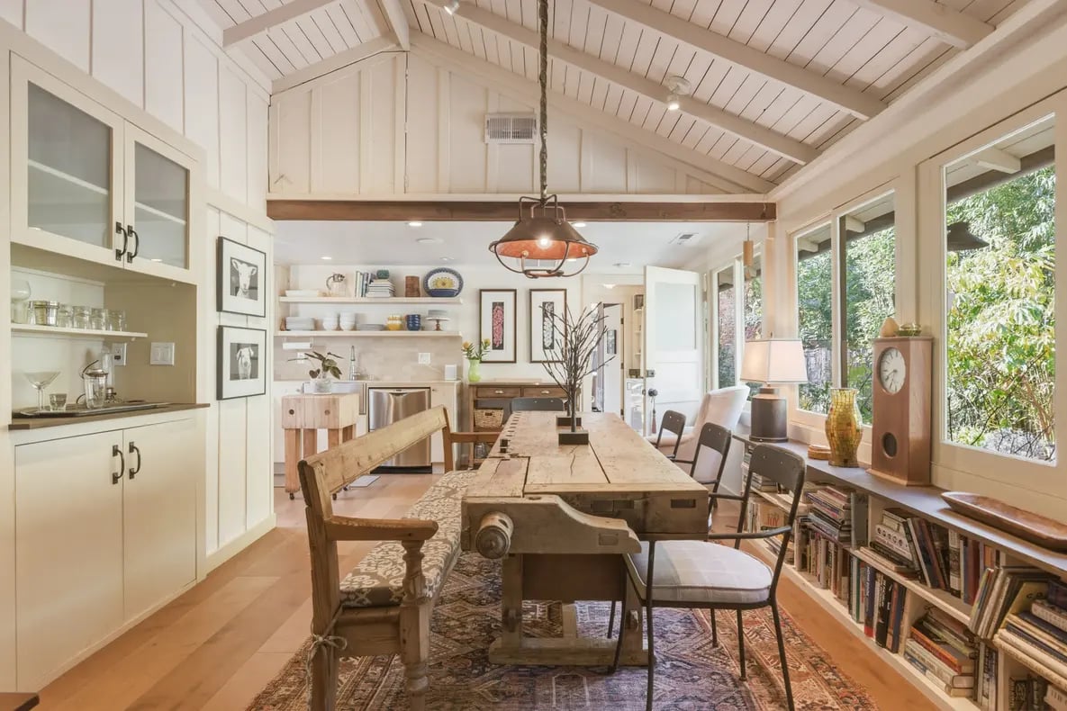 Birdsnest Cottage