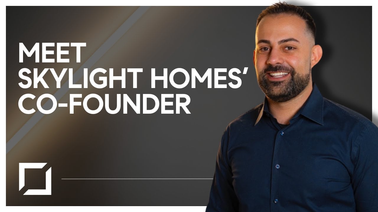 Meet One of The Men Behind Skylight Homes (Bay Area Real Estate Expert Interview) - Part 2