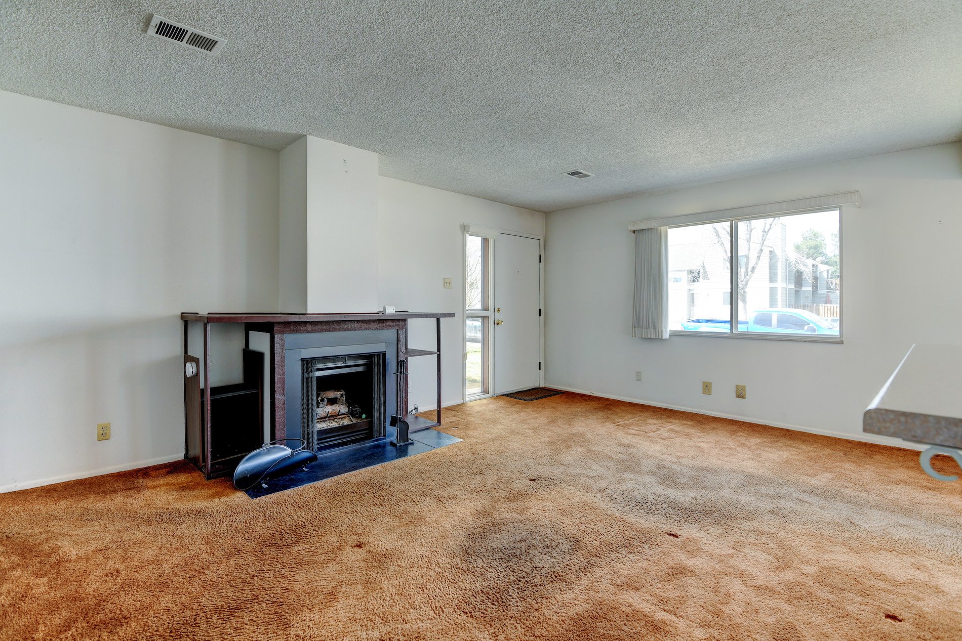 6650 E Arizona Avenue Unit #138