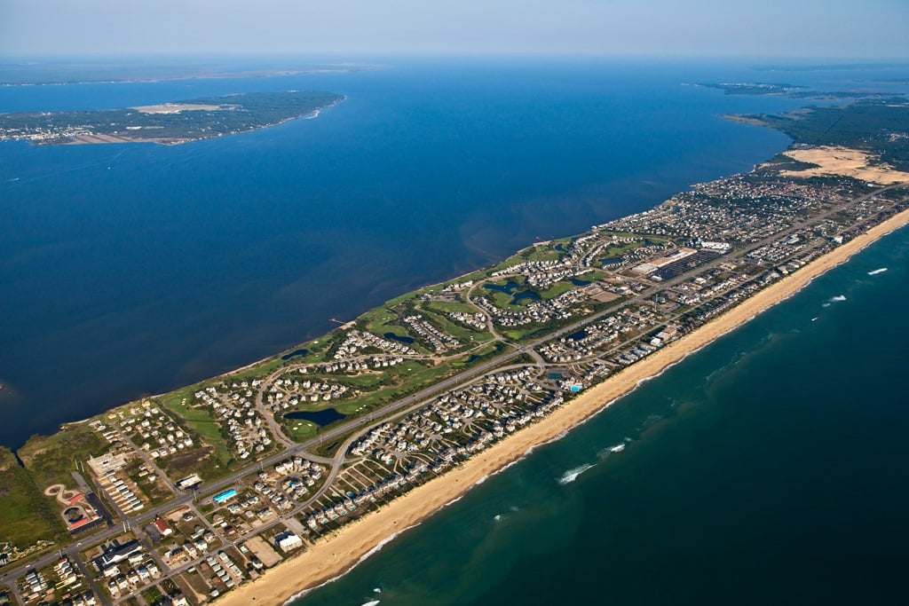 The Village at Nags Head