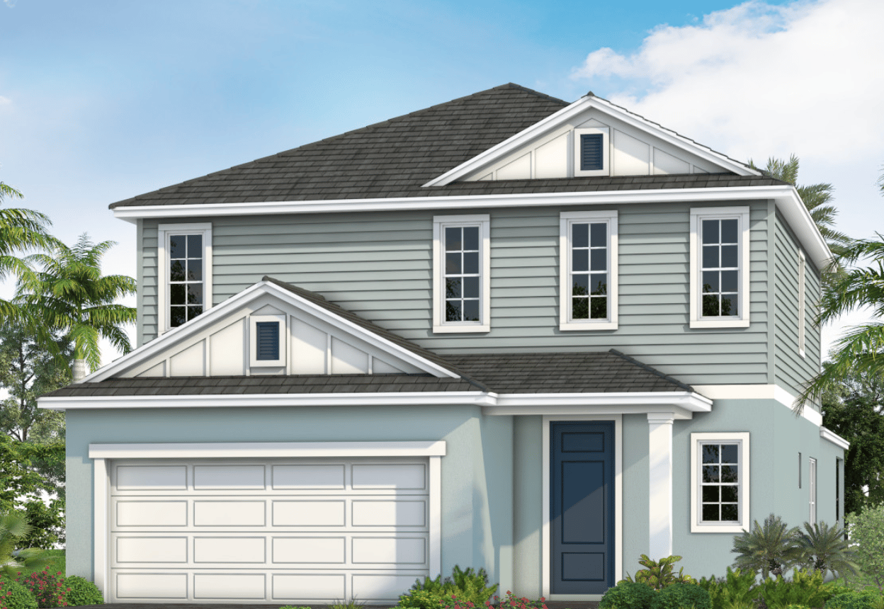 Heritage – HOMESITE 218