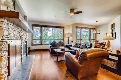 42 Snowflake Dr, #413