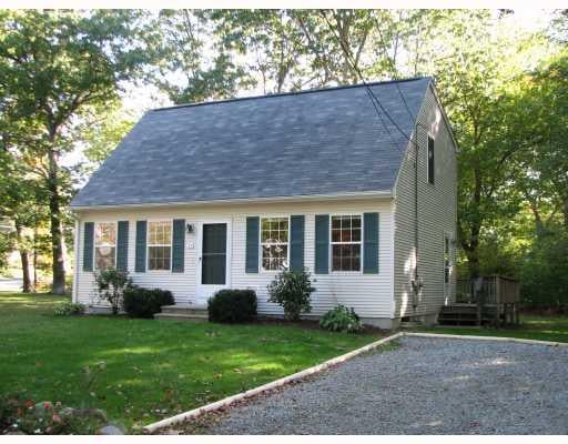 35 BUTTONBUSH TRL