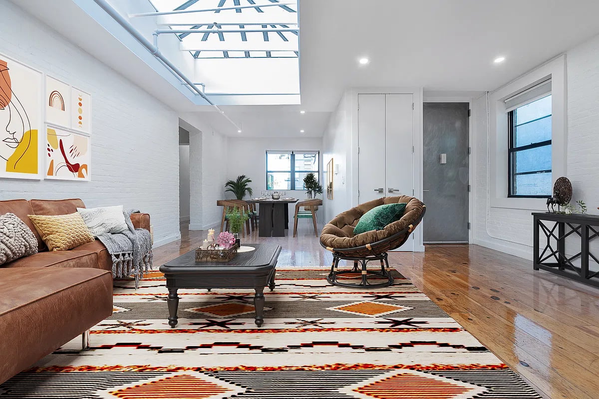 350 Manhattan Avenue #3B