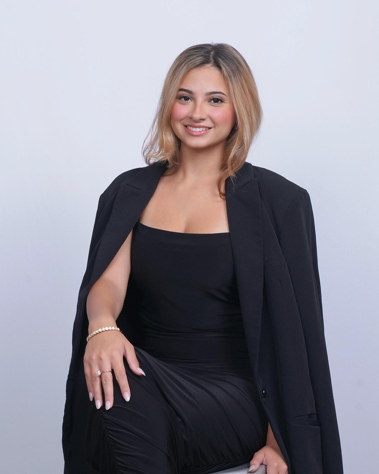 Brenda Krisly Duarte