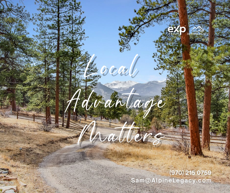 Local Advantage Matters